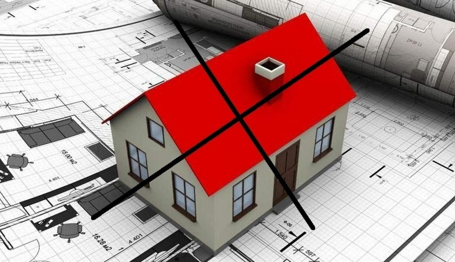 Акт обследования