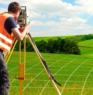 Межевой план